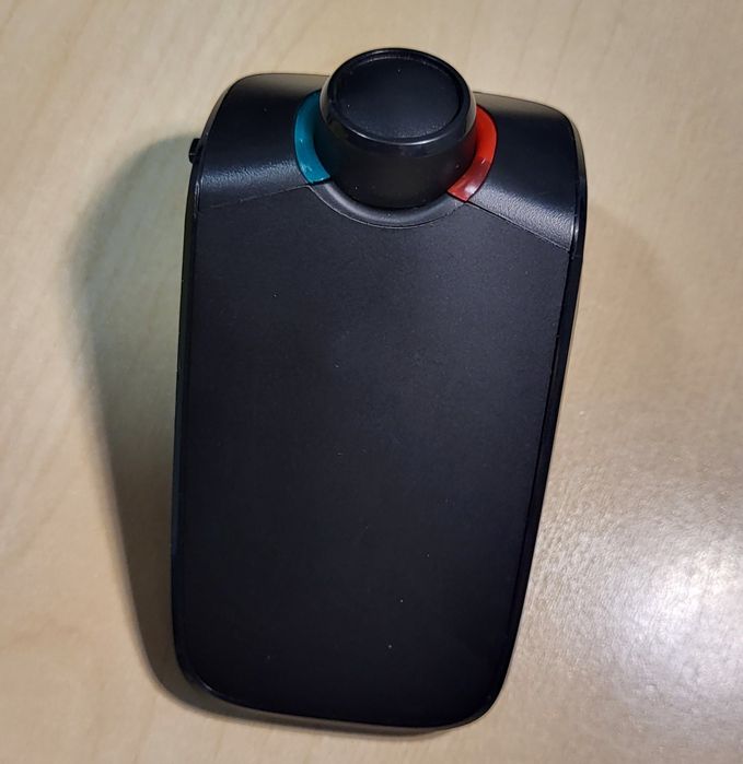 Parrot minikit Neo 2 Hd, zestaw głośnomówiący