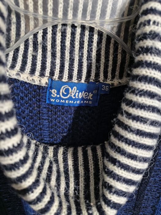 Sweter damski s.Oliver 36