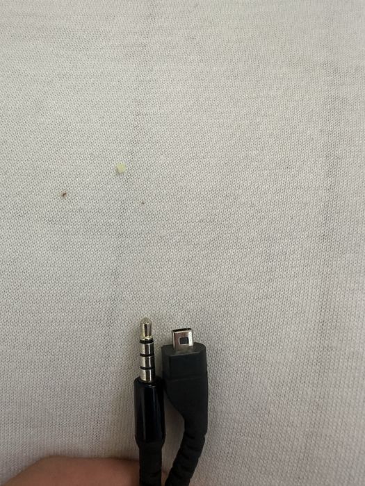 Oryginalne słuchawki SteelSeries Arctis 3