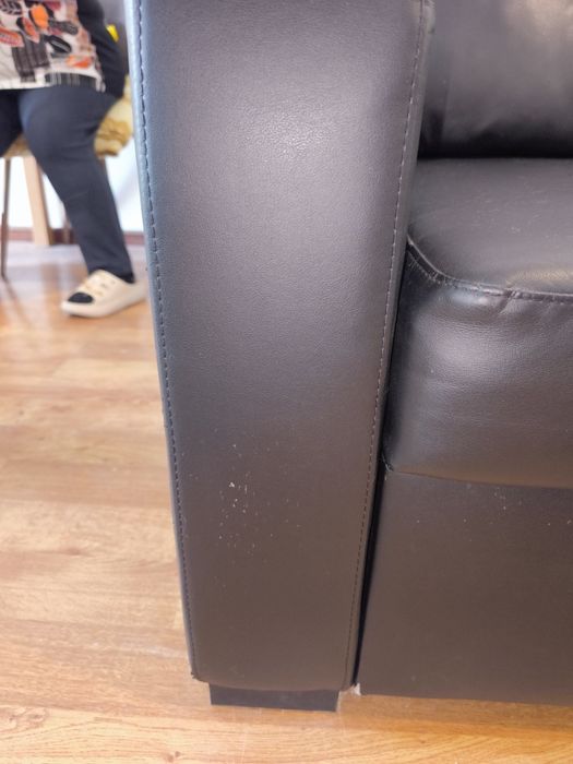 Sofá cama IKEA 2.37cm