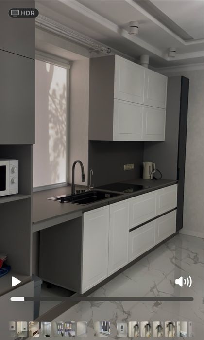 Аренда дома в элитном коттеджном городке «NewSide», NP