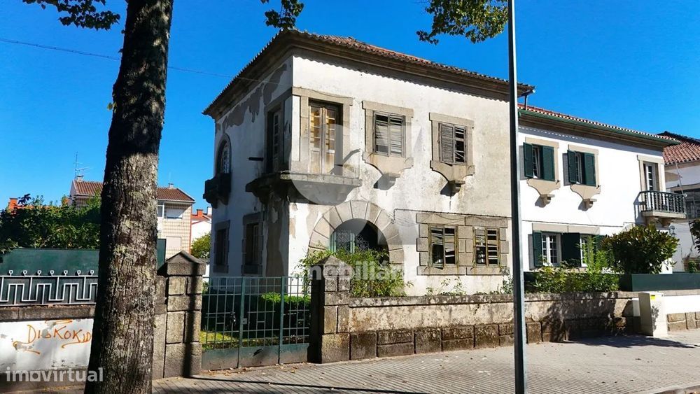 Moradia para Reconstruir