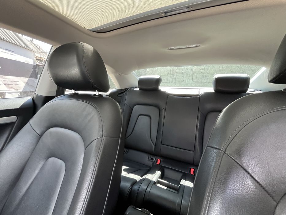 Продаж Audi A5 2011 за ГОТІВКУ, або в ЛІЗИНГ | КРЕДИТ