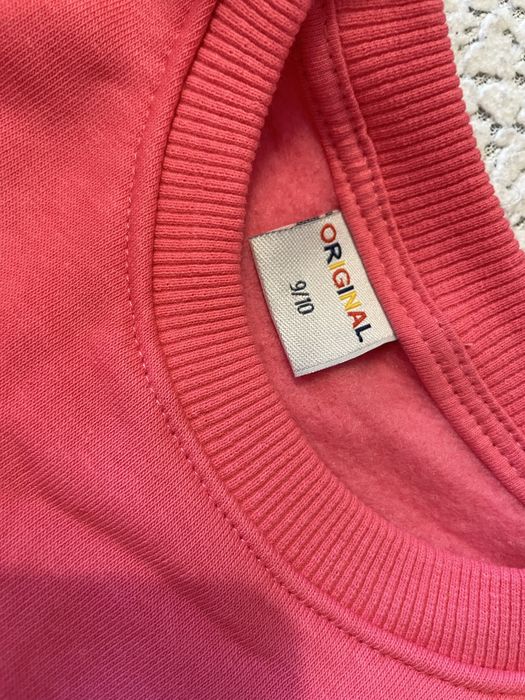 Костюм на дівчинку на флісі Nike