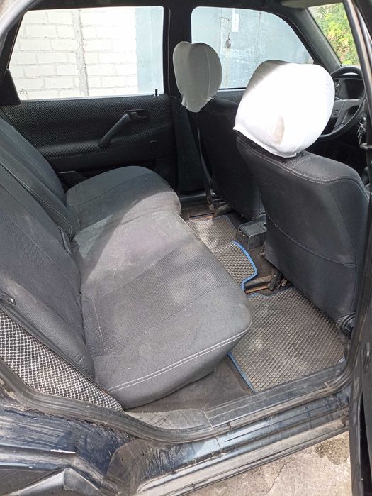 Продам власне авто з переоформленням