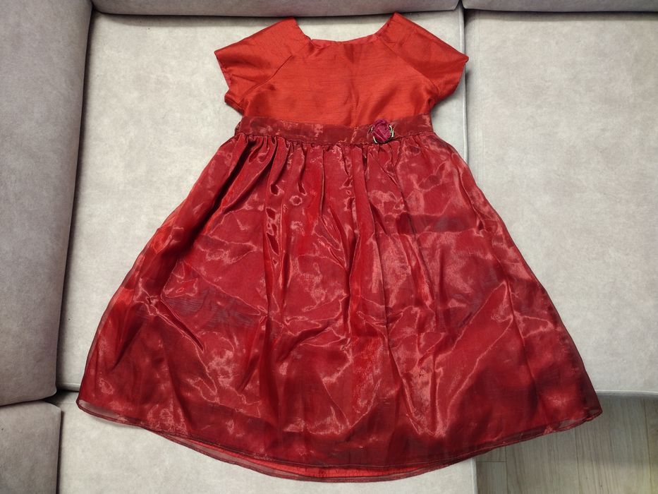 Sukienka F&F 110/116