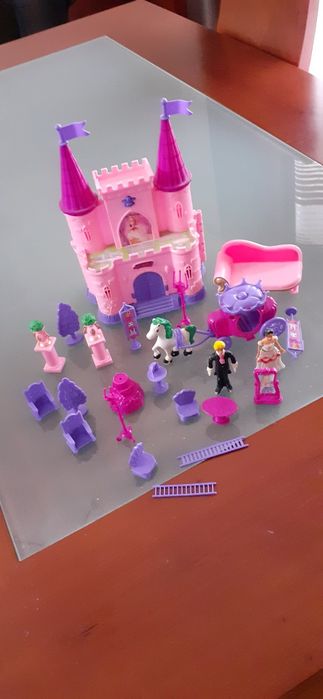 Castello de princesa