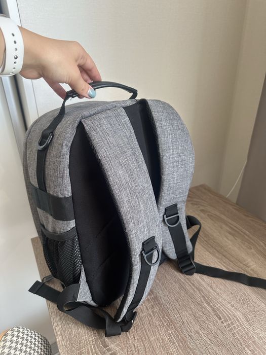 Рюкзак для камери/фототехніки