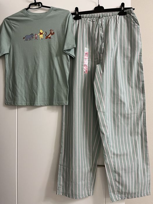 Жіноча піжама primark  в розмврі xxs