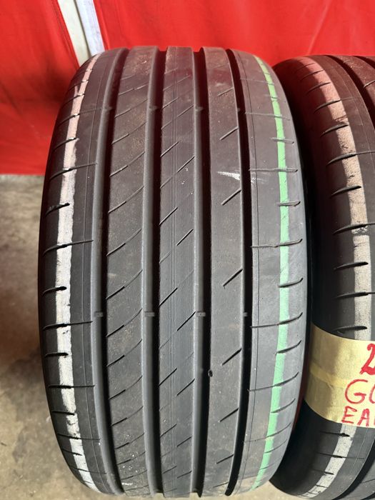 Pneus 245/35/20 Goodiyear Impecaveis