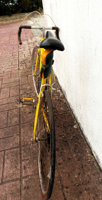 Bicicleta de Corrida Anos 70
