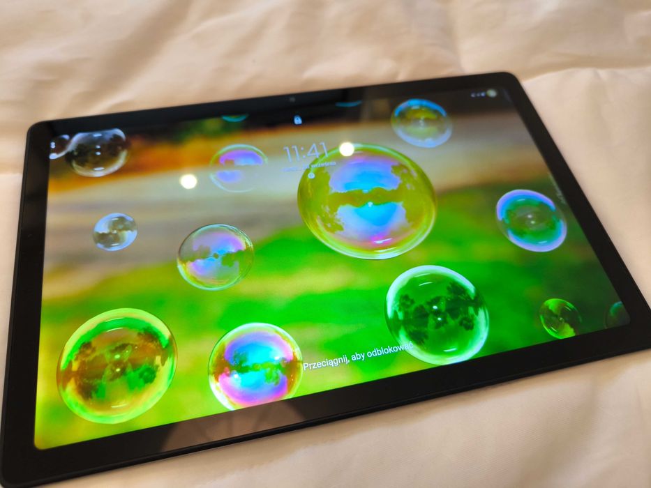 Tablet TM-500 Galaxy Tab A7 32GB