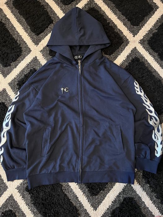 Thug Club hoodie