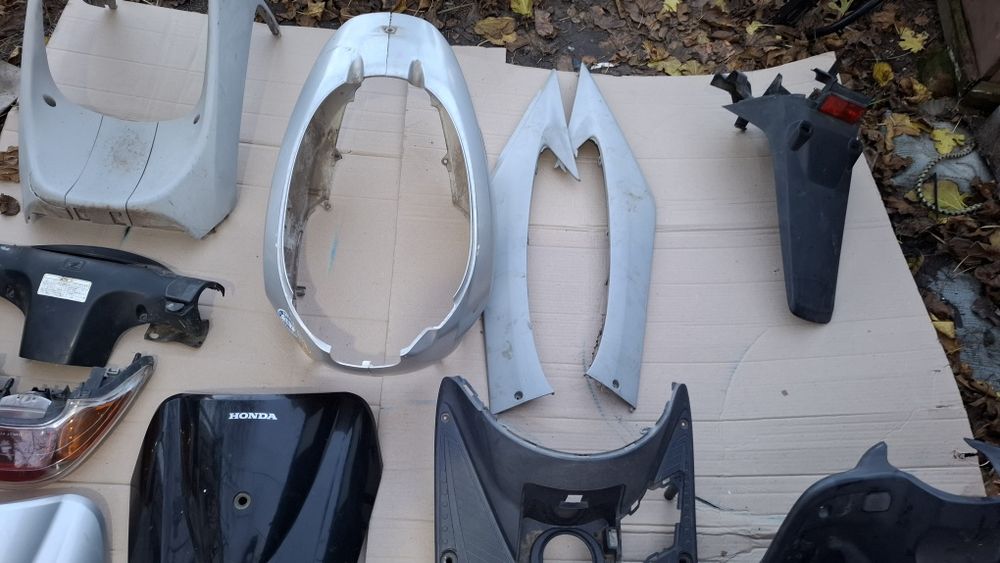 Замок зажигания HONDA DIO AF-56/57/ japan, хонда дио 56 комплект