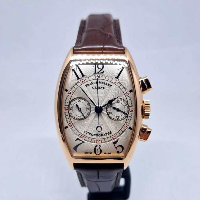 Franck muller olx hotsell