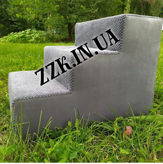 Прикроватные ступеньки для собак