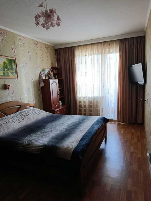 Продам 3к квартиру на Залютино! Заходи и живи! Рассматриваем сертификат - View 4