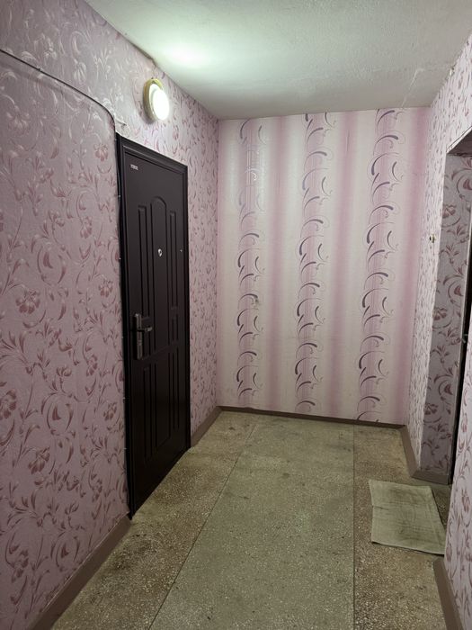 Двохкімнатна квартира 48 м.кв, Студентська 14