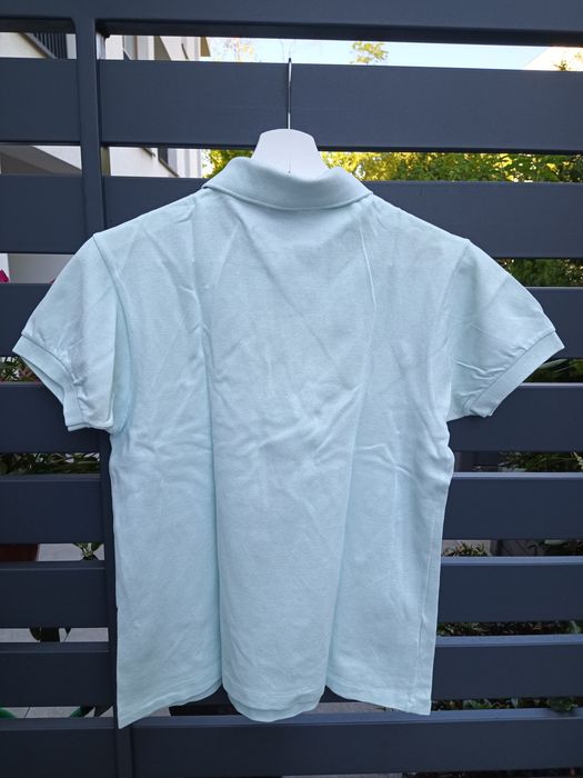 Lacoste koszulka polo damska
