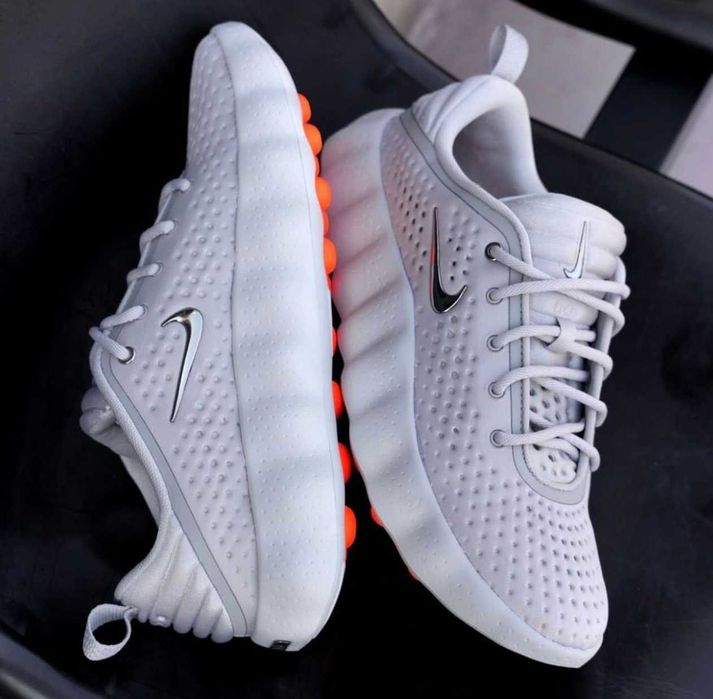 Кросівки Nike Mind 002 HQ4308-003 44 (28 см)