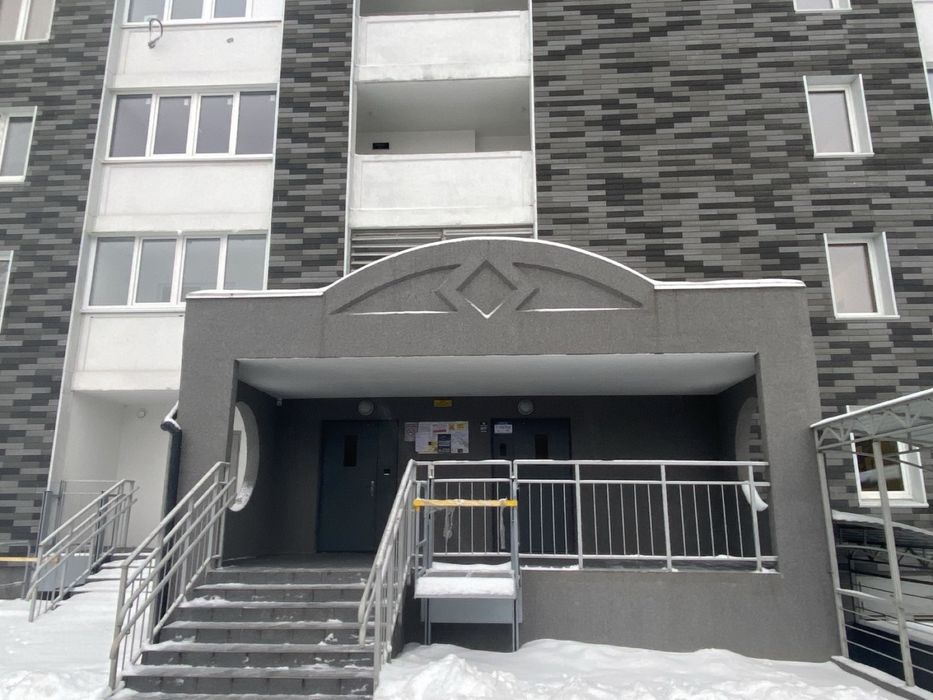 Продам двокімнатну Коноплянская 22Б Оболонський ЖК Навігатор2