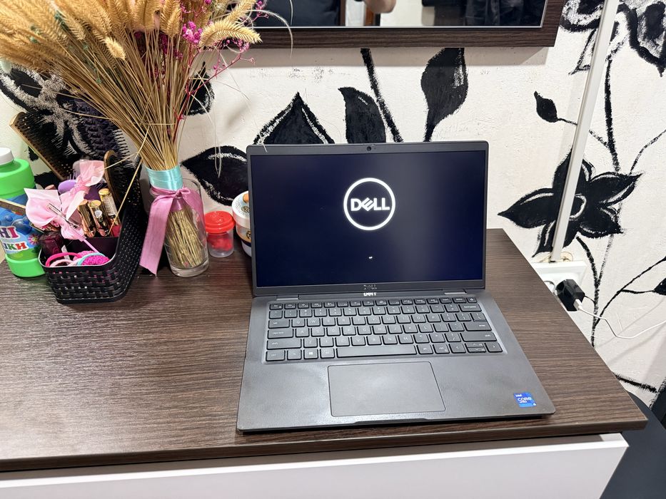 Ноутбук потужний DELL intel і5 11gen+16ddr+Samsung m2+ IrisXE 4 gb video