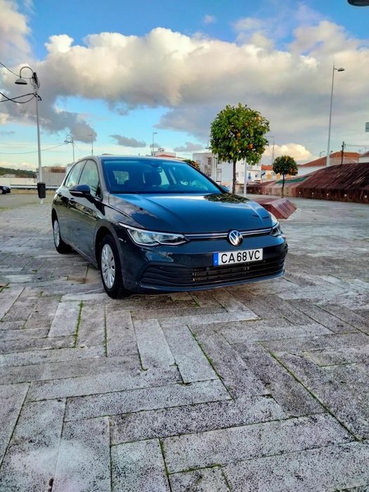 VW Golf 1.0 TSI