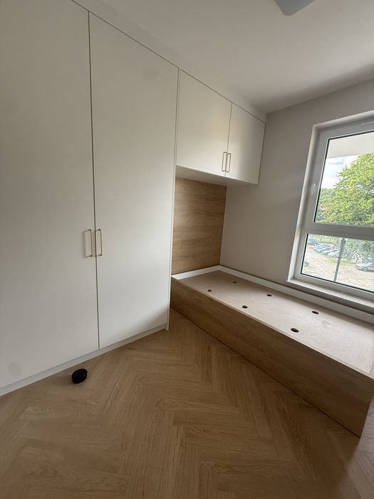 Nowe mieszkanie 3 pokojowe