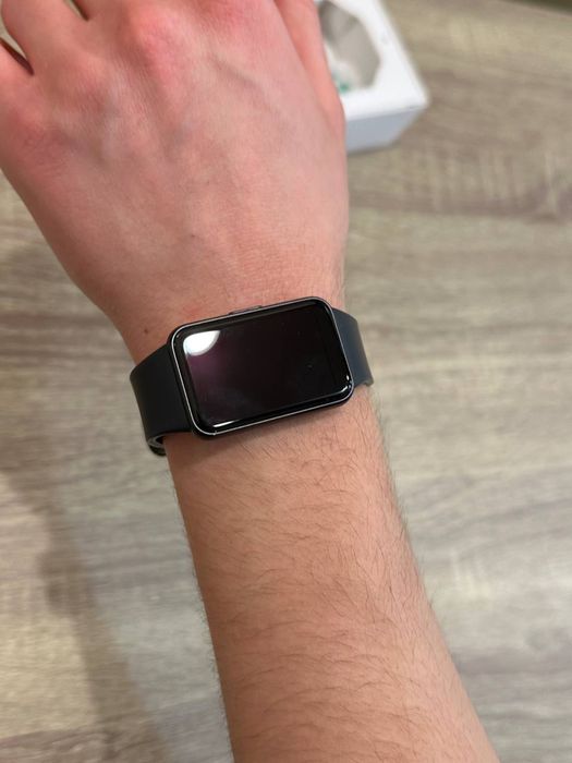 Продам часы Galaxy Fit 3