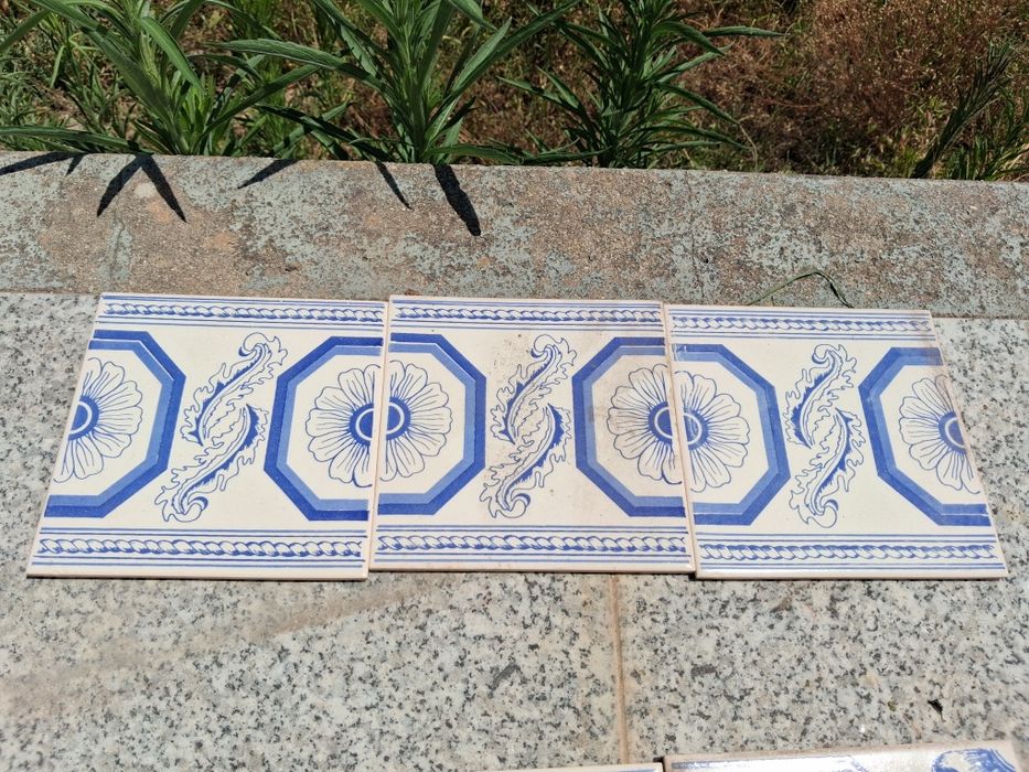 Vendo azulejo personalizados