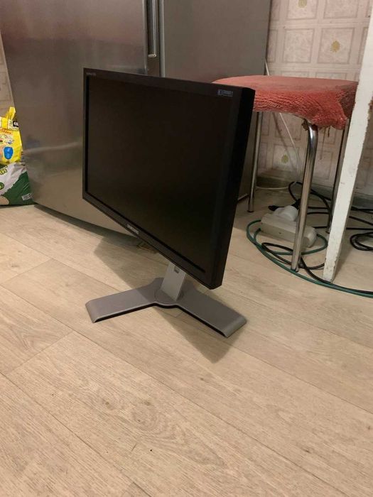 Ножка для монитора (VESA 75x75)