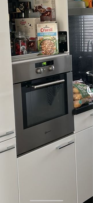 Meble kuchenne z AGD Bauknecht i Quooker !!!