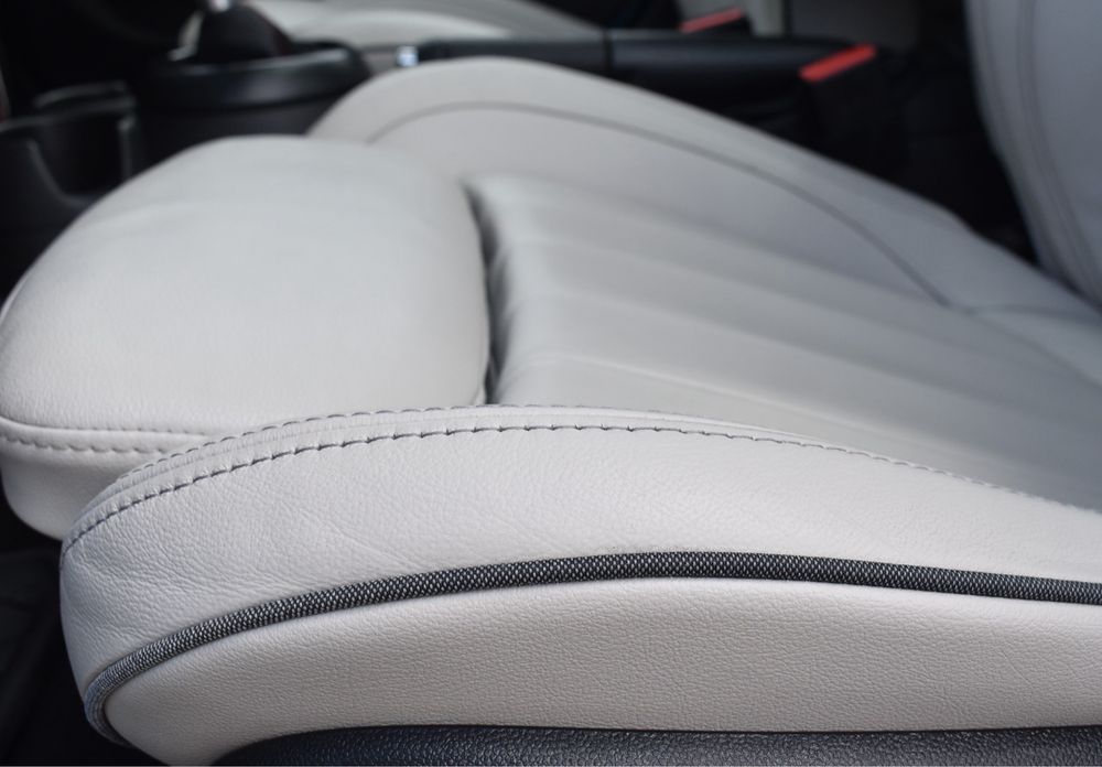 MINI Cooper S F55 2018