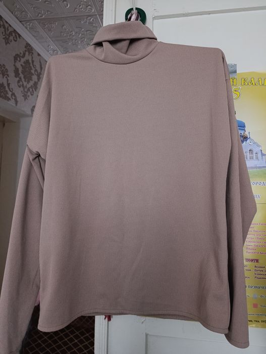 Костюм теплий жіночий