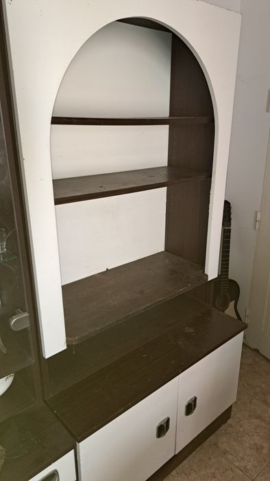 Movel antigo de sala usado