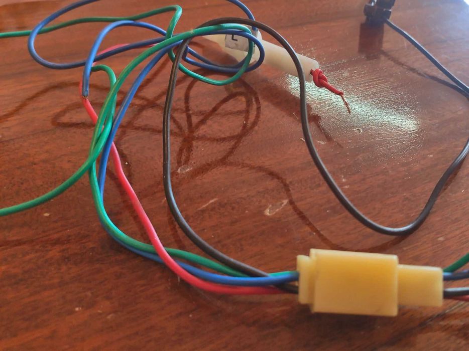 Autorádio Philips 520