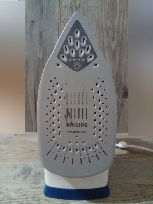 żelazko Philips GC 4410 ,2400W