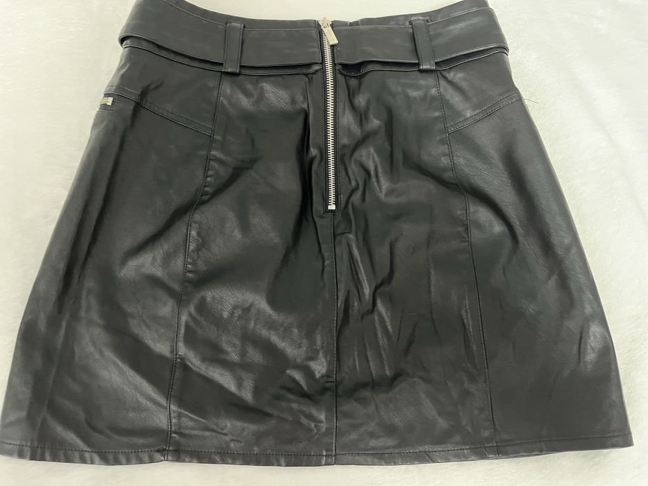 Утеплена спідниця