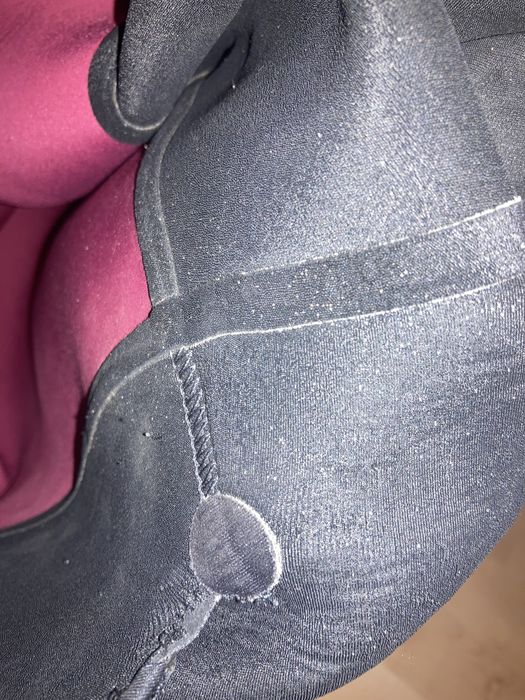 Fato Olaian 4-3mm em excelente estado