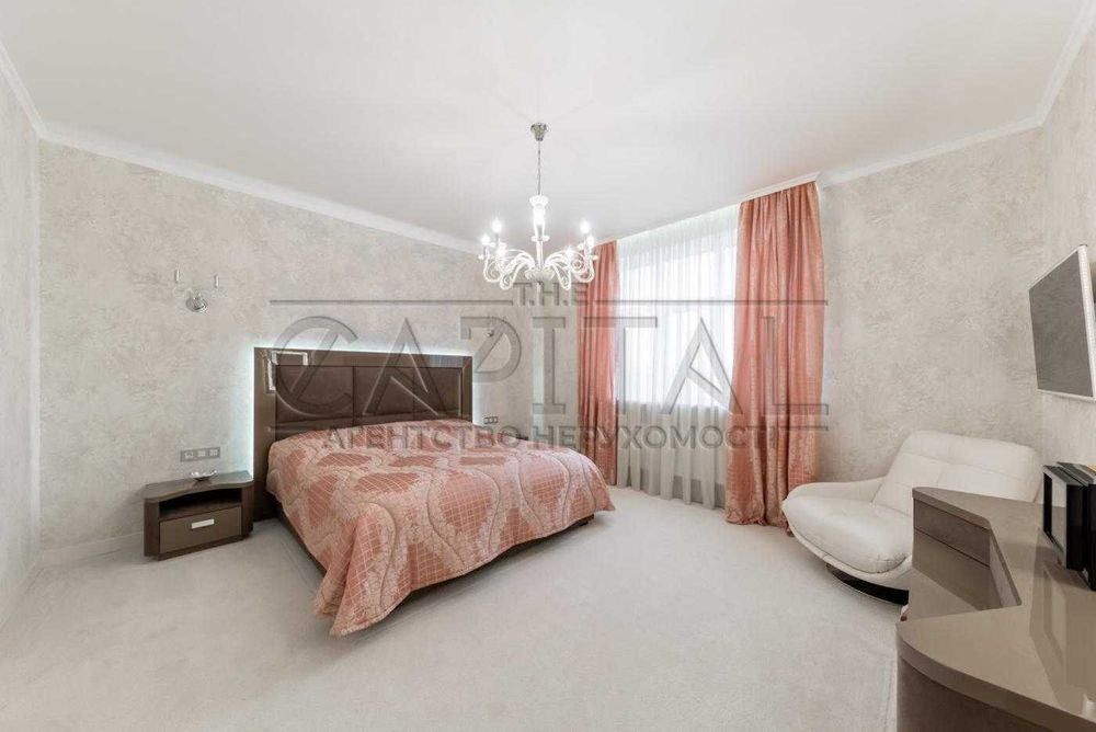 Продажа квартиры, ул. Тютюнника, ЖК Французкий квартал, Печерск