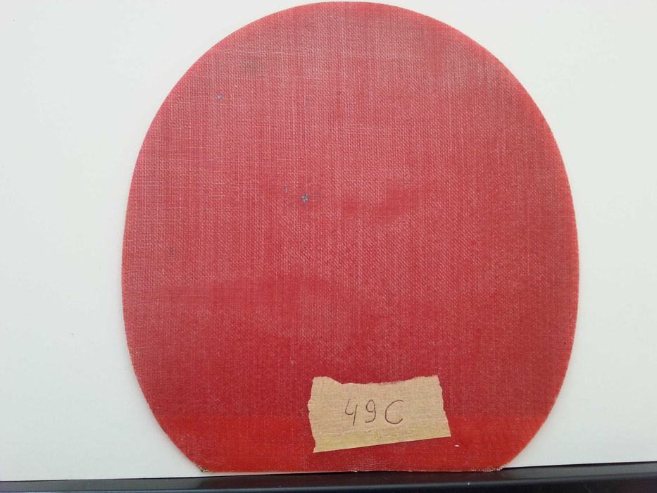 Okładzina Czop Legenda czopów BARNA krótki OX. (49C)