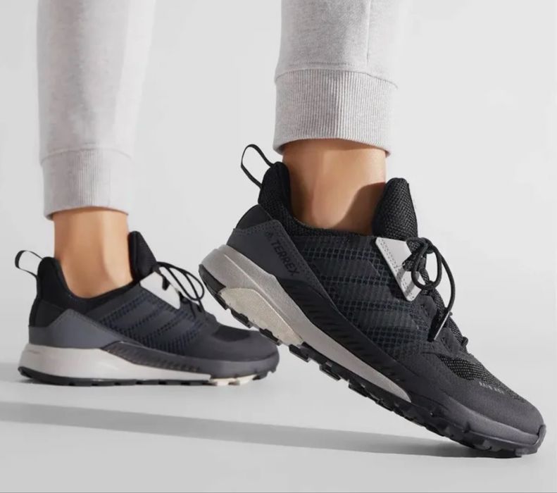 Дитячі кросівки Adidas Terrex Trailmaker R. RDY (Розмір 38, 23,5 см.)