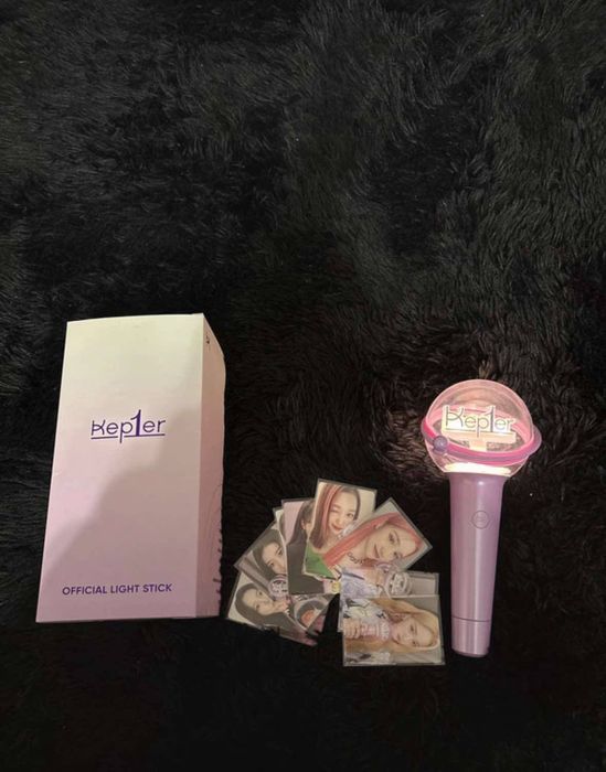 Lightstick kep1er