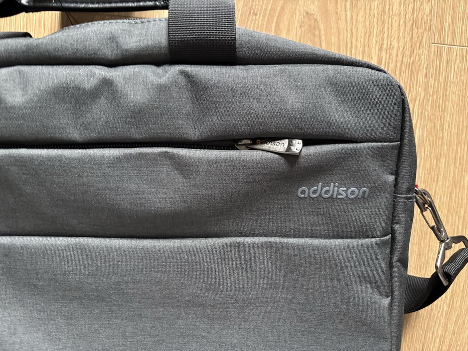 Torba na laptopa nowa z metka prezent