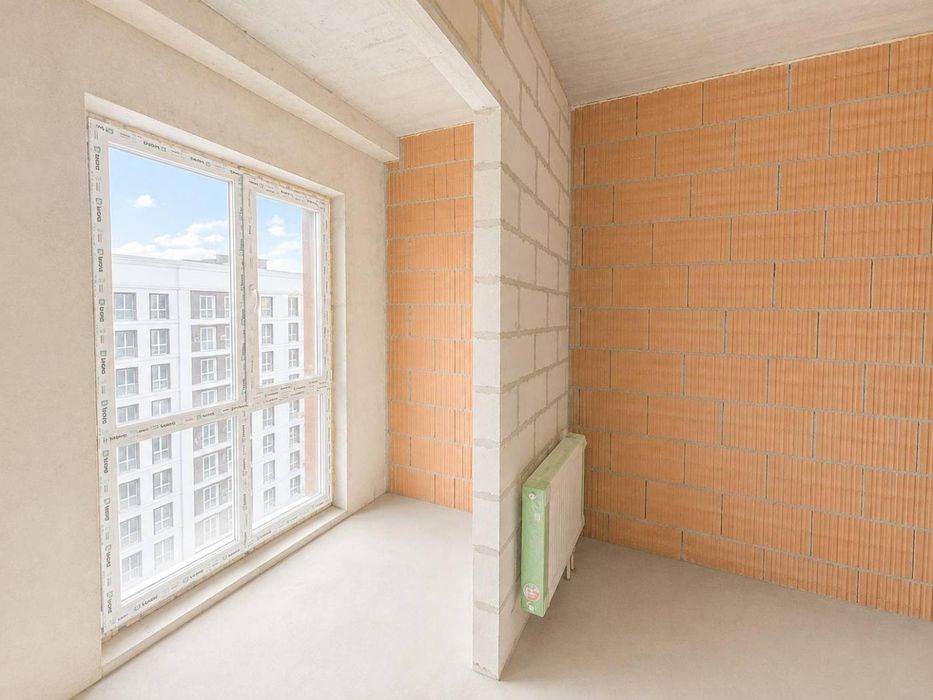 БЕЗ КОМІСІЇ! ПРОДАЖ 2-КІМНАТНОЇ КВАРТИРИ 61 м² У ЖК «НОВА АНГЛІЯ» | вул. Михайла Максимовича |перепоступка