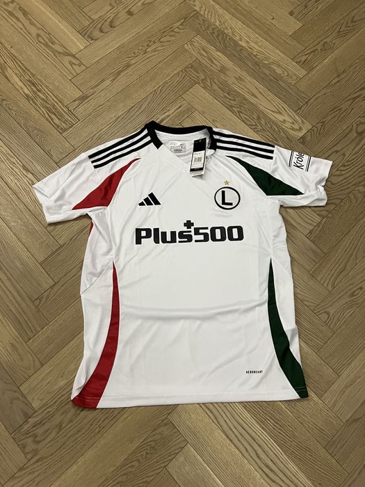 Koszulka Legia Warszawa