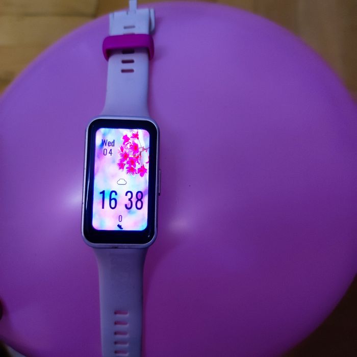 Opaska Huawei 100% sprawna