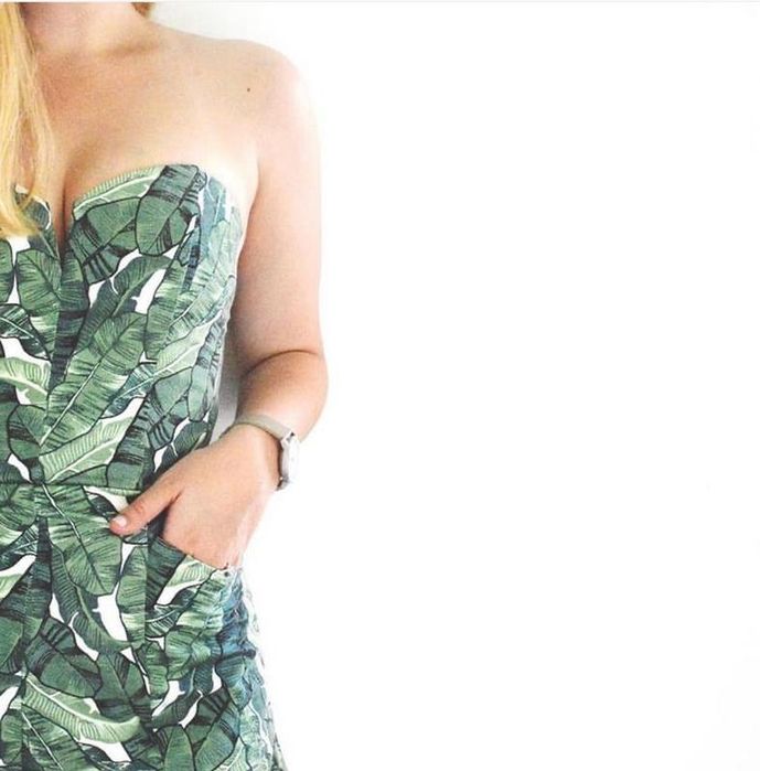 Комбінезон, ромпер h&m