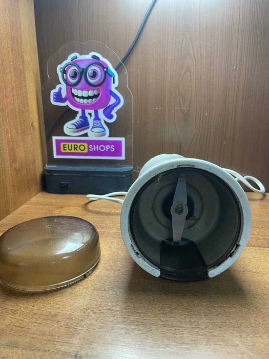 Кавомолка A-PLUS 1542