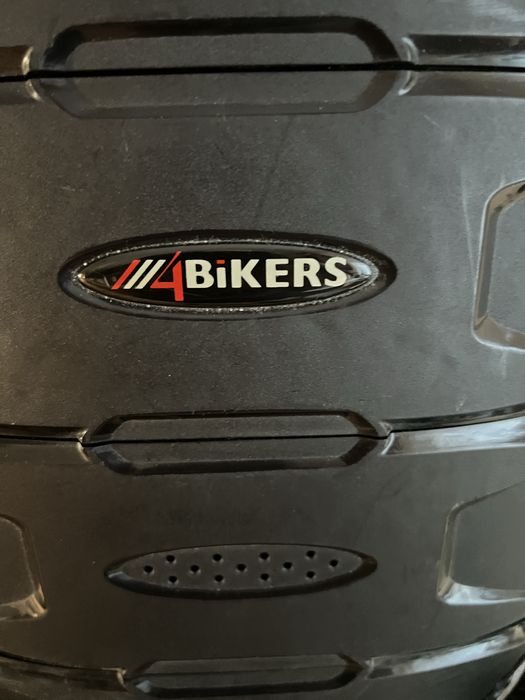 Ochraniacz na plecy Bikers rozm L